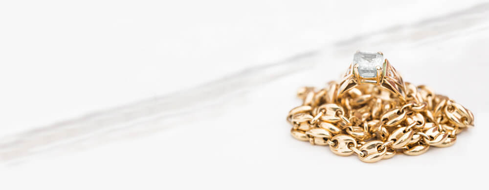 Sælg dit gamle guld til gode priser